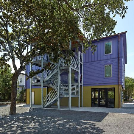 Folly Vacation Fantastic Vibe! Incredible Apt D فولي بيتش المظهر الخارجي الصورة