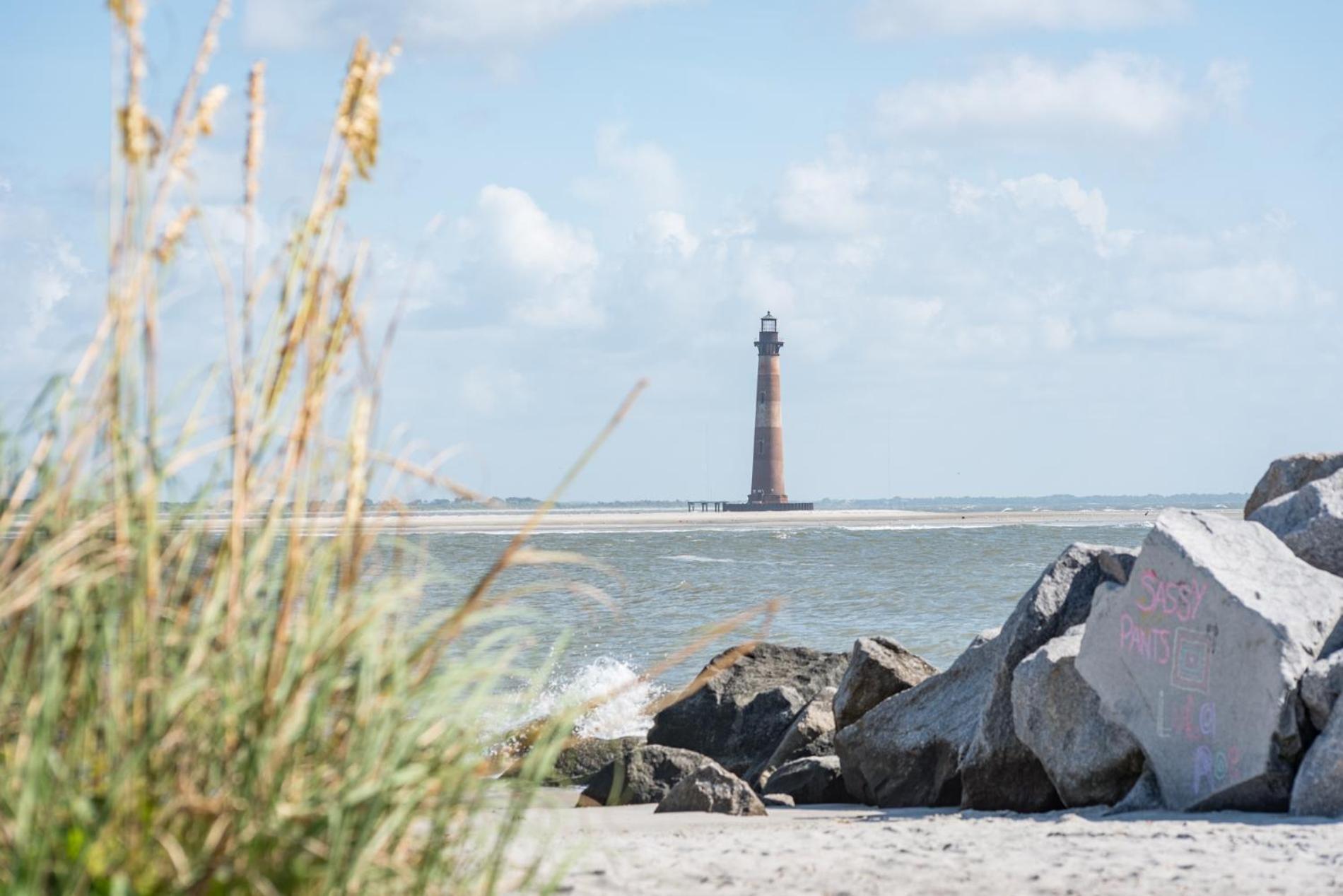 Folly Vacation Fantastic Vibe! Incredible Apt D فولي بيتش المظهر الخارجي الصورة